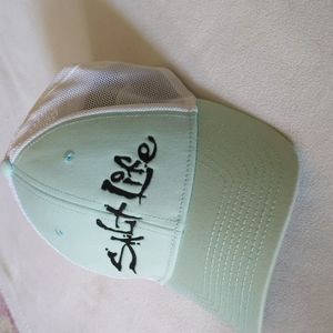 Salt Life Trucker Hat